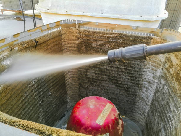 Best Local Air Duct Cleaning Services  in Cassville, MO