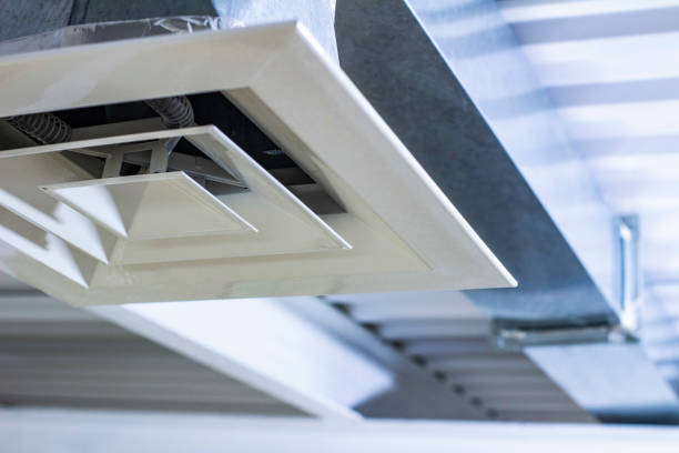 Best Air Duct Cleaning Near Me  in Cassville, MO