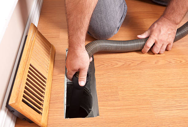 Best Air Duct Mold Removal  in Cassville, MO