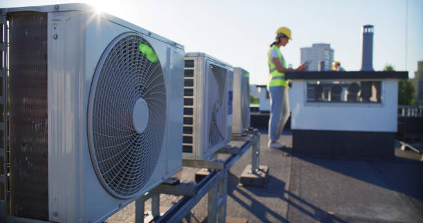 Air Duct Mold Removal in MO