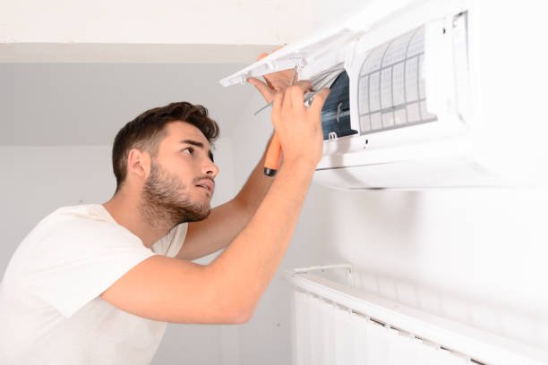 Best HVAC System Cleaning  in Cassville, MO